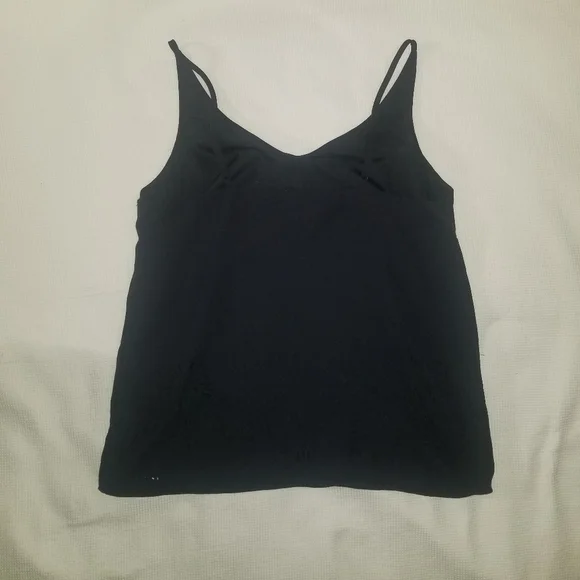 Banana Republic Camisole Tank Top - Picture 2 of 3